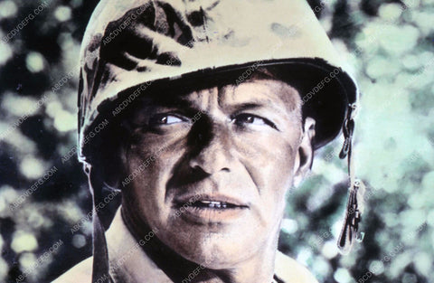 Frank Sinatra film None But the Brave 35m-692
