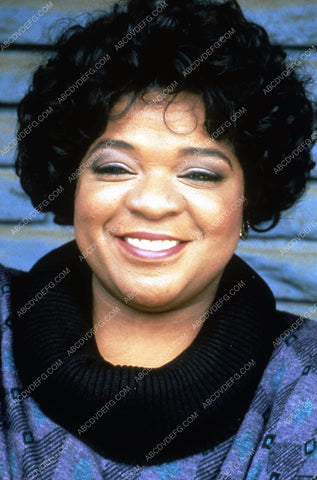 Nell Carter TV Jake and the Fatman 35m-701