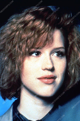 Molly Ringwald portrait film The Pick-up Artist 35m-715