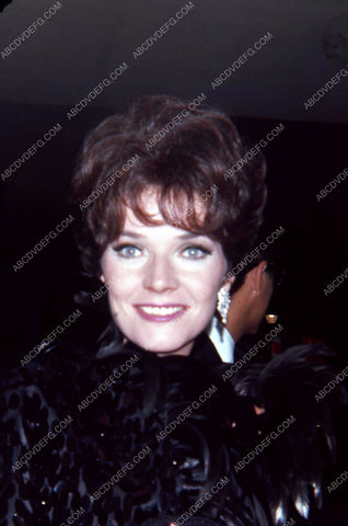 beautiful Polly Bergen at some event 35m-806