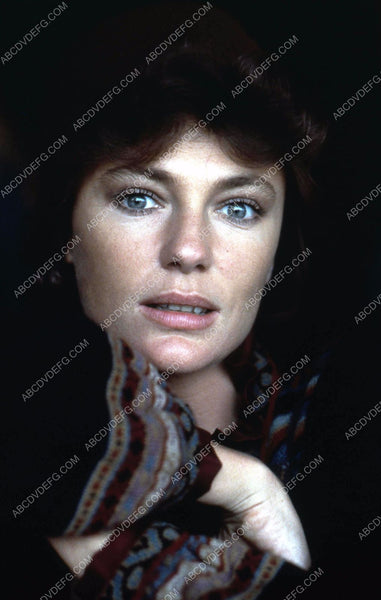 beautiful Jacqueline Bisset portrait 35m-838 – ABCDVDVIDEO