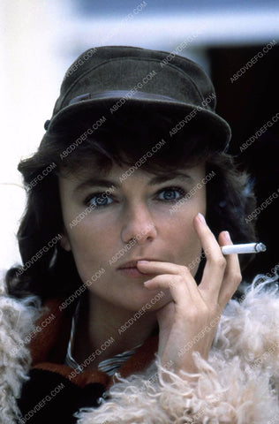 Jacqueline Bisset portrait 35m-846