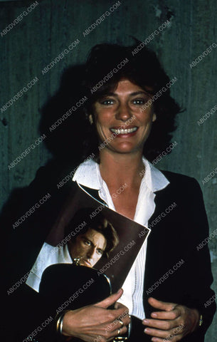 Jacqueline Bisset at some event 35m-872