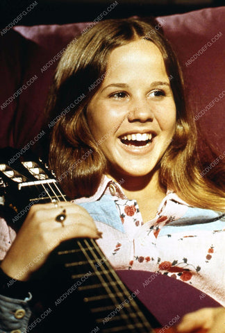 Linda Blair film Airport 1975 35m-893