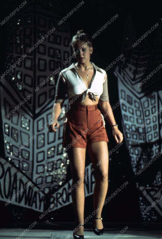 Linda Blair musical production 35m-900