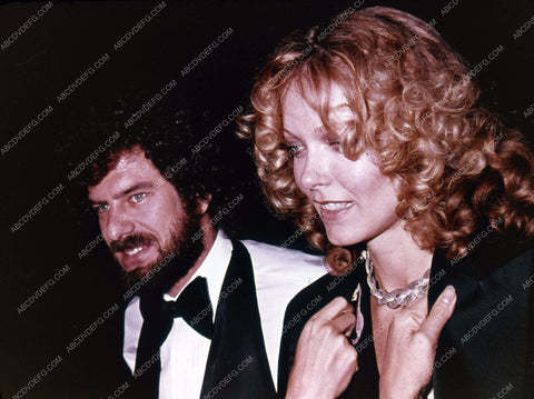 candid Steve Jaffe Susan Blakely at awards ceremony 35m-927