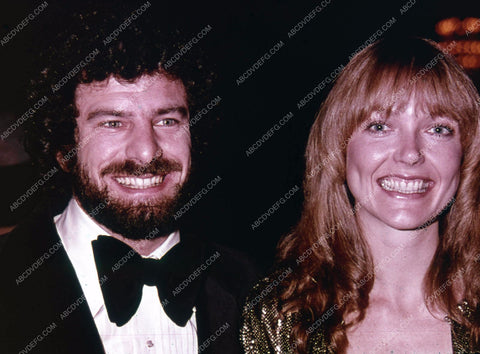 candid Steve Jaffe Susan Blakely at awards ceremony 35m-930