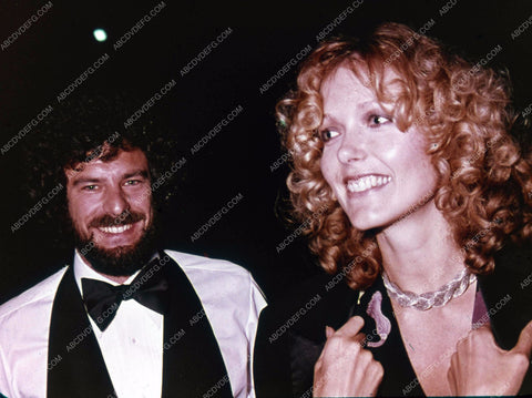 candid Steve Jaffe Susan Blakely at awards ceremony 35m-933