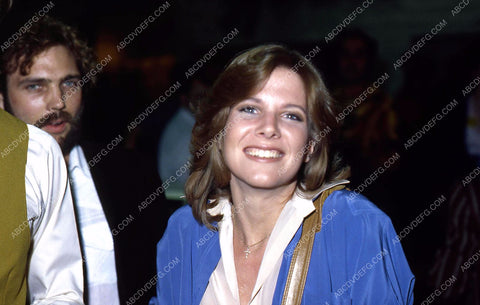 candid Debbie Boone at some event 35m-975