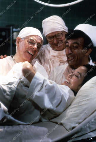 Jamie Farr Henry Morgan William Christopher TV After Mash 35m-10015