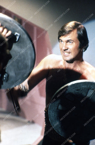 shirtless Gil Gerard TV Buck Rogers in the 25th Century 35m-10033