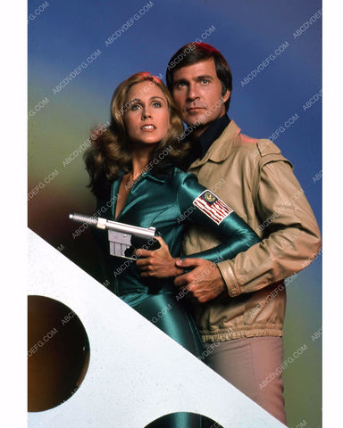 Gil Gerard Erin Gray TV Buck Rogers 25th Century 35m-10034