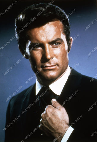 handsome Robert Conrad TV The Wild Wild West 35m-10045
