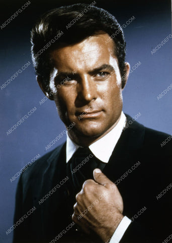 handsome Robert Conrad TV The Wild Wild West 35m-10048