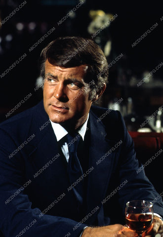 Robert Conrad unknown TV production 35m-10050