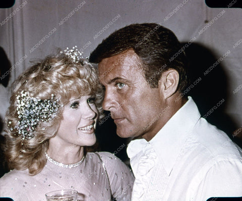 great candid Connie Stevens Robert Conrad at some event 35m-10054