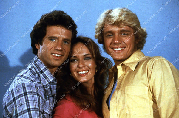 John Schneider Catherine Bach Tom Wopat TV The Dukes of Hazzard 35m-10 ...