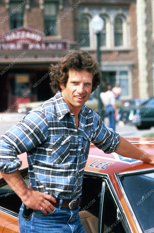 Tom Wopat TV The Dukes of Hazzard 35m-10098