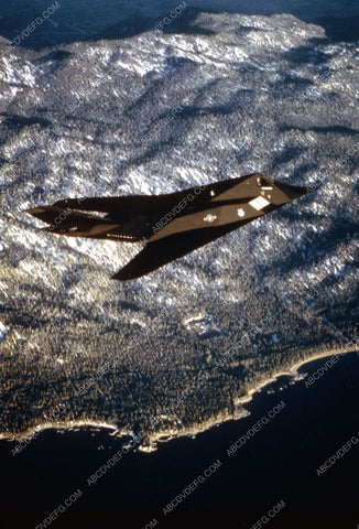 documentary Lockheed Martin Skunk Works aviation F-117 Stealth fighter 35m-10111