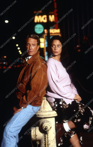 Roy Scheider Sonia Braga TVM Money Plays 35m-10113