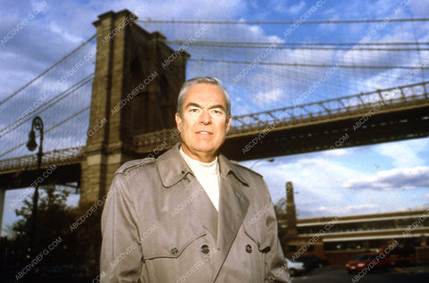 Bill Kurtis documentary expose TVM A Century of the New York Mob 35m-10124
