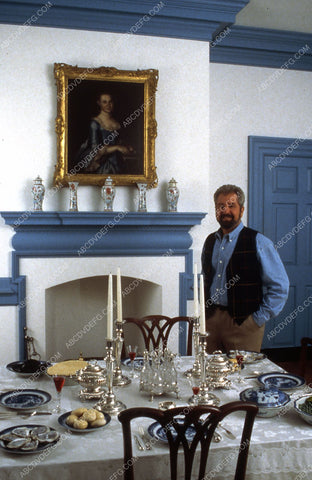 Bob Vila's guide to historic homes : The Mid-Atlantic 35m-10129