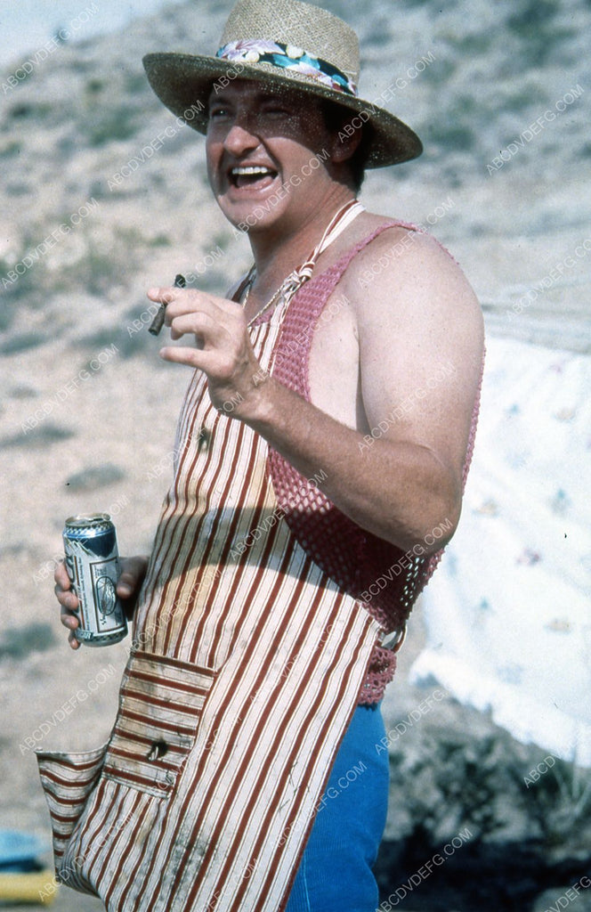 Randy Quaid Films