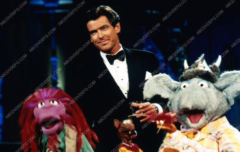 Pierce Brosnan TV The Muppets Tonight 35m-10143