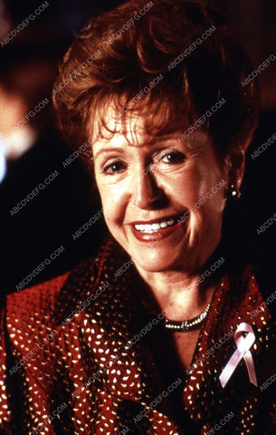 best selling author Mary Higgins Clark on TV The Family Channel 35m-10145