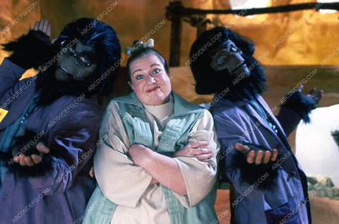 Mary Jo Pehl Planet of the Apes characters TV Mystery Science Theater 3000 35m-10201