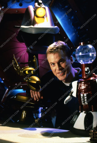 Michael J Nelson TV Mystery Science Theater 3000 35m-10203