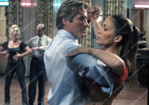 Richard Gere Jennifer Lopez film Shall We Dance 35m-10209