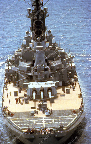 TV Discovery Channel naval documentary The Battleship 35m-10221