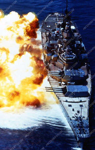 TV Discovery Channel naval documentary The Battleship 35m-10222