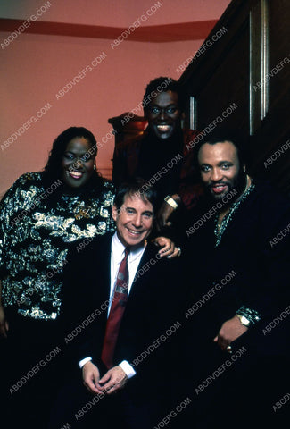 Andrae Crouch Jennifer Holliday Paul Simon Luther Vandross TV A Gospel Session 35m-10234