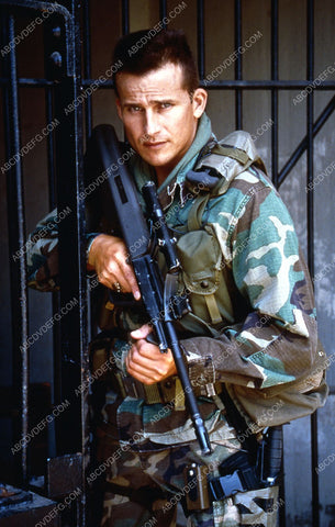 Tim Abell TV Soldiers of Fortune, Inc. TV 35m-10246