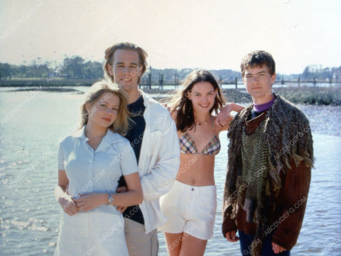 James Van Der Beek Katie Holmes Michelle Williams TV Dawson's Creek 35m-10256
