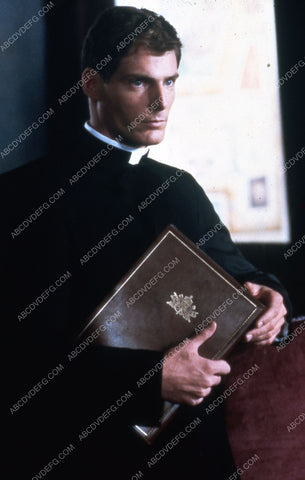 Christopher Reeve film Monsignor 35m-10269