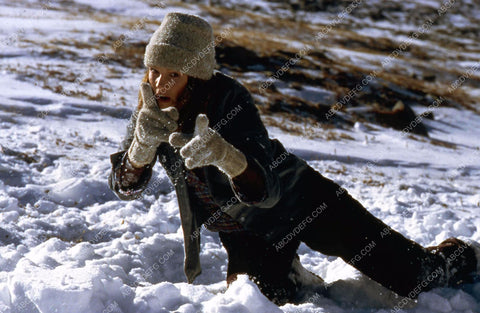 snow bunny Blair Brown having some fun 35m-1041