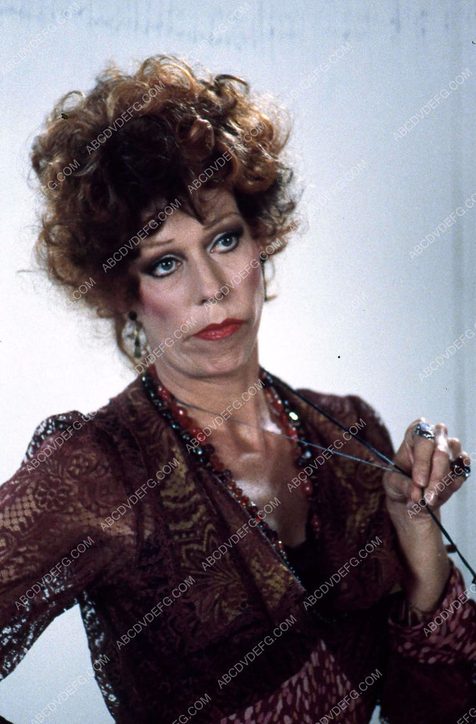 Carol Burnett TV show 35m-1064 – ABCDVDVIDEO