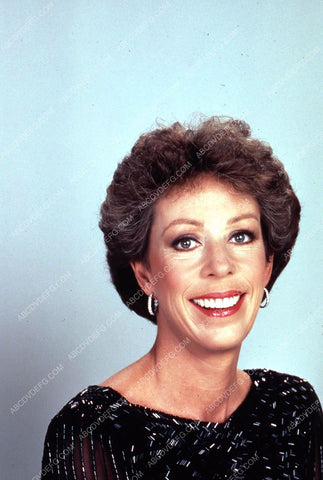 Carol Burnett portrait 35m-1067