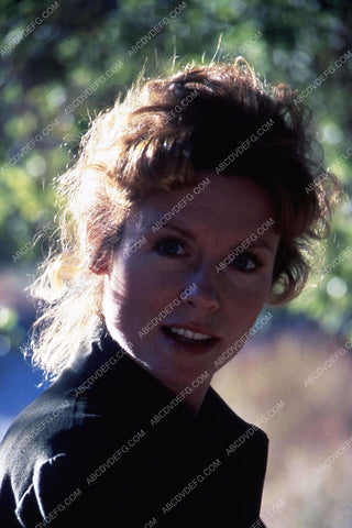 Darlene Carr portrait TV Brett Maverick 35m-1081