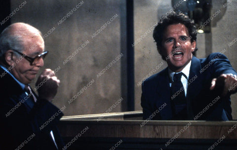 Dack Rambo on the witness stand TV Dallas 35m-10957 – ABCDVDVIDEO