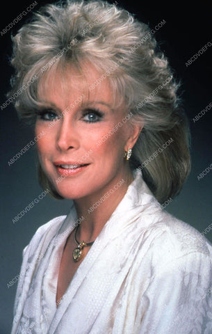 beautiful Barbara Eden portrait TV Dallas 35m-10959