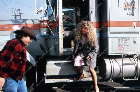 Dyan Cannon Robert Blake film Coast to Coast 35m-1095