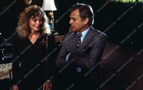 Ken Kercheval cast members TV Dallas 35m-10997