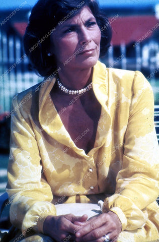 Barbara Bel Geddes TV Dallas 35m-11025