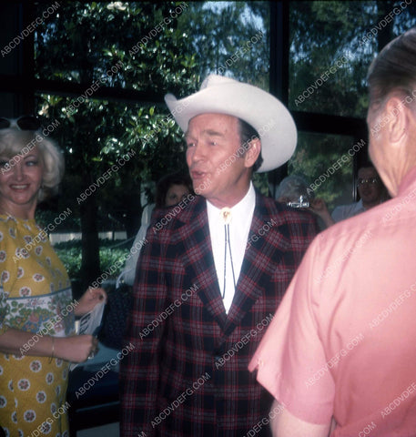 Roy Rogers casual out in public 35m-11032