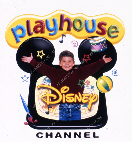 Alex Lovell TV Playhouse Disney 35m-11041