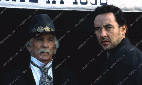 L.Q. Jones John Cusack film The Jack Bull 35m-11067